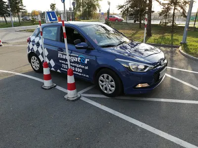 Ośrodek Szkolenia Kierowców Navigator
